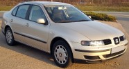 Toledo II